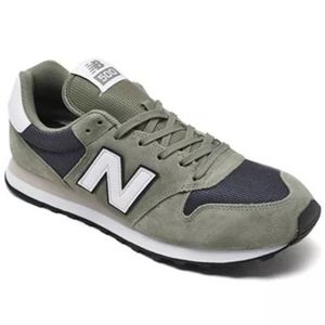 New Balance 500 shoes